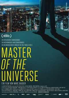 Master of the Universe - vudu