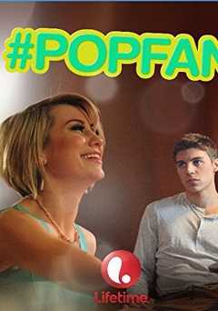 #PopFan - Movie