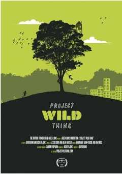 Project Wild Thing - vudu