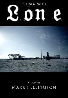 Lone - Movie