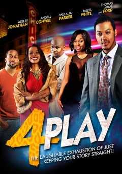 4 Play - Movie