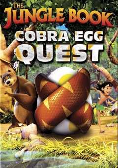 The Jungle Book: The Cobra Egg Quest - vudu