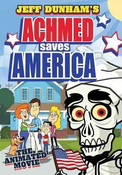 Achmed Saves America - vudu