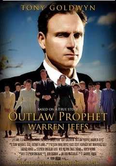 Outlaw Prophet: Warren Jeffs - vudu