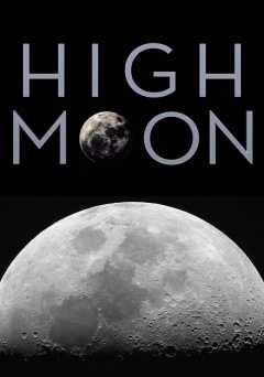 High Moon - vudu