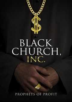 Black Church, Inc. - vudu