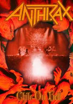 Anthrax: Chile on Hell - vudu