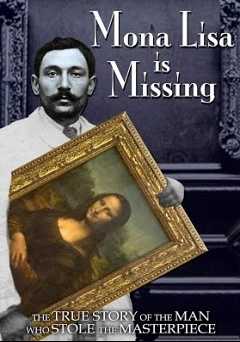 Mona Lisa Is Missing - Movie