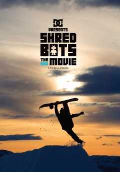 Shred Bots The Movie - vudu