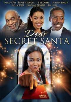 Dear Secret Santa - Movie