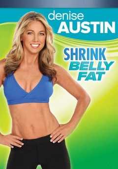 Denise Austin: Shrink Belly Fat - Movie