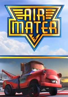 Air Mater - vudu