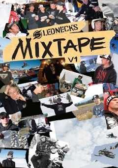 Slednecks Mix Tape Vol. 1 - vudu