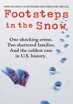 Footsteps in the Snow - Movie