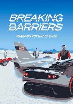 Breaking Barriers - Movie