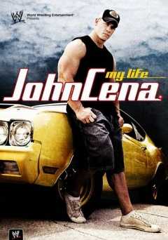 WWE: John Cena - My Life - vudu