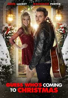 Guess Whos Coming to Christmas - Movie