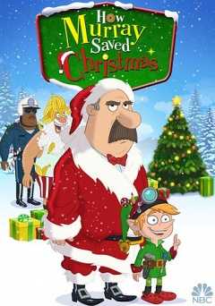 How Murray Saved Christmas - Movie
