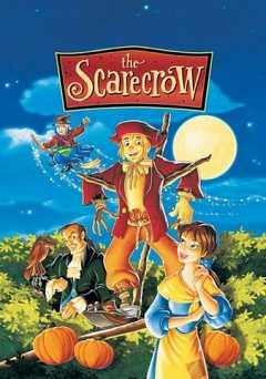 The Scarecrow - Movie