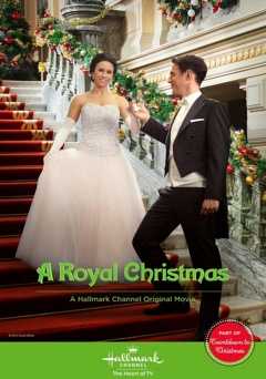 A Royal Christmas - Movie