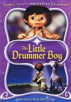 The Little Drummer Boy - Movie