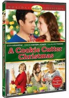 Cookie Cutter Christmas - vudu