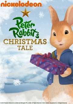 Peter Rabbits Christmas Tale - Movie