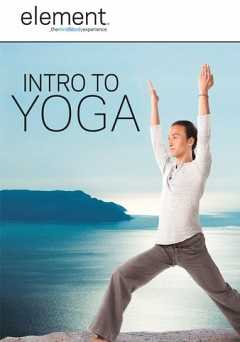 Element: Intro to Yoga - vudu