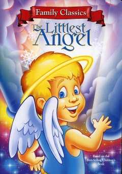The Littlest Angels Easter - Movie