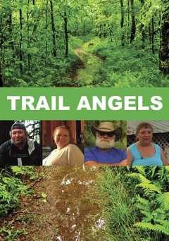 Trail Angels - Movie