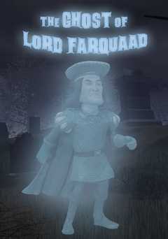 The Ghost of Lord Farquaad - vudu