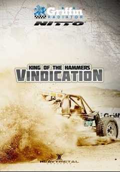 King of the Hammer: Vindication - Movie