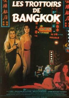 The Sidewalks of Bangkok - Movie
