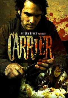 Carrier - Movie