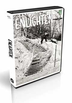 Enlighten - Movie