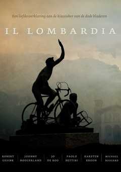 Il Lombardia - Movie
