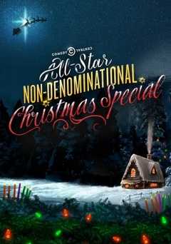 All-Star Non-Denominational Christmas Special - vudu