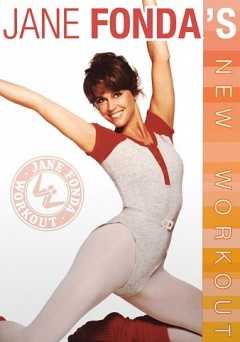 Jane Fondas New Workout - vudu
