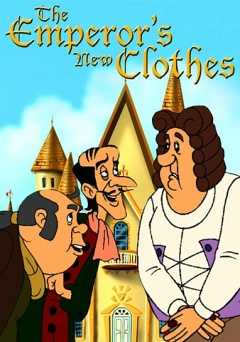 The Emperors New Clothes - Movie