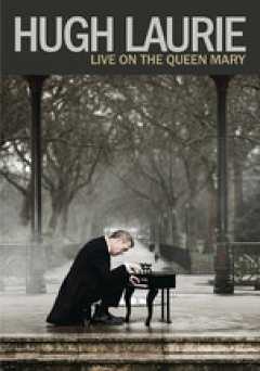 Hugh Laurie: Live On the Queen Mary - vudu