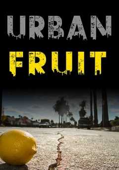 Urban Fruit - vudu