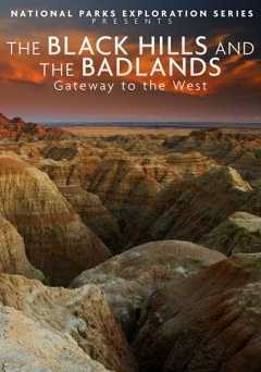 National Parks Exploration Series: Black Hills & Badlands - vudu