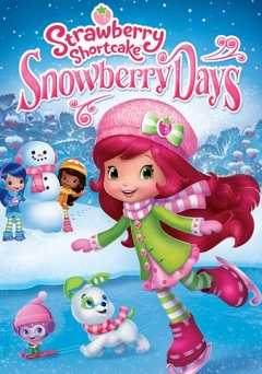 Strawberry Shortcake: Snowberry Days - Movie