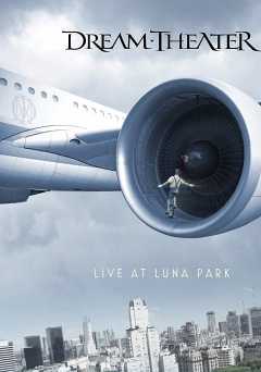 Dream Theater: Live At Luna Park - Movie