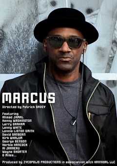 Marcus - Movie