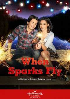 When Sparks Fly - Movie