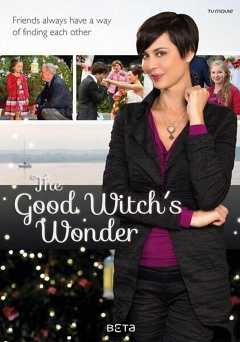 The Good Witchs Wonder - Movie