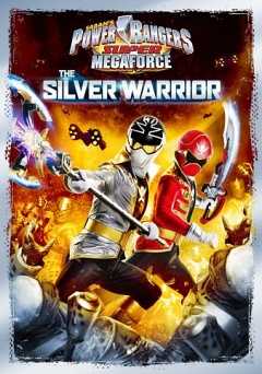 Power Rangers Super Megaforce: The Silver Warrior - vudu