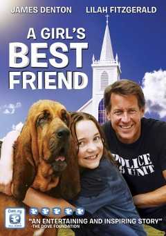 A Girls Best Friend - Movie