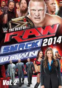 WWE: The Best of RAW and Smackdown - Movie